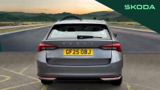 Skoda Octavia 1.5 TSI e-TEC SE Technology 5dr DSG Petrol Estate